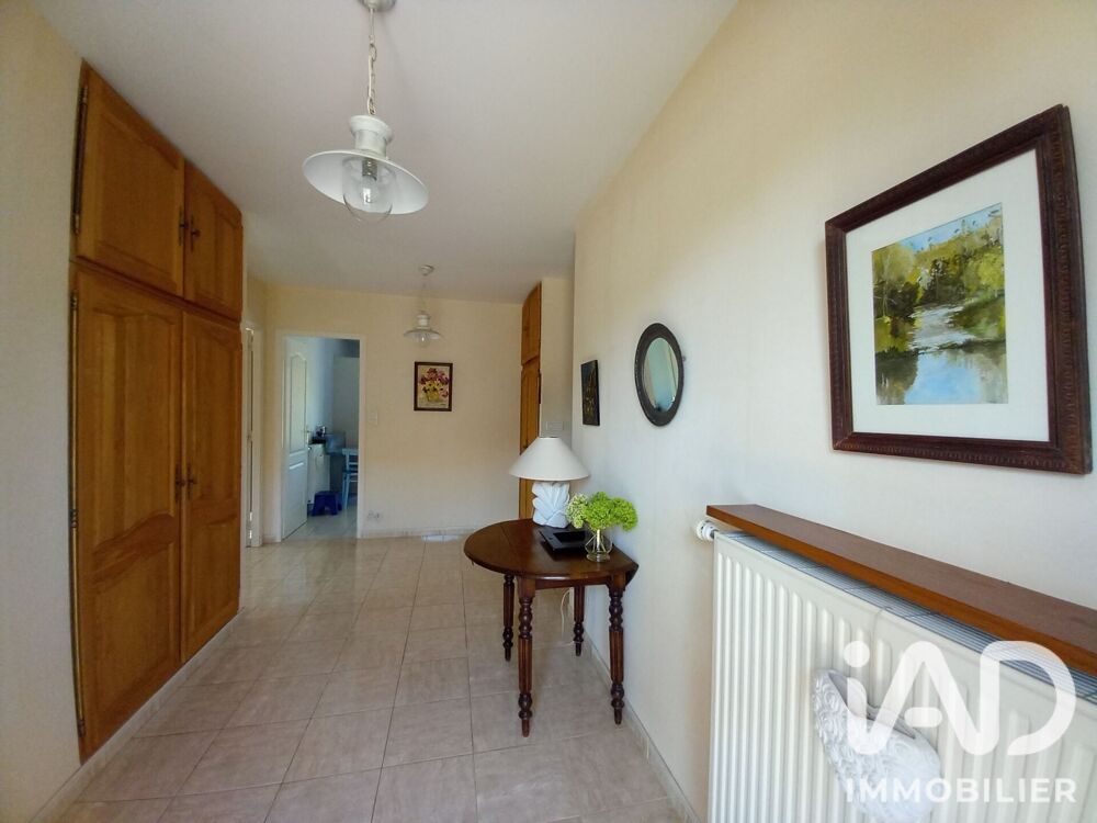 Vente Maison Vente Pavillon 5 pièces Brienne-le-château
