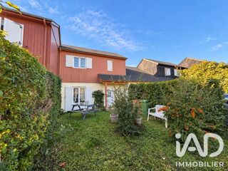 Vente Maison Vente Maison/villa 4 pièces Joué-lès-tours