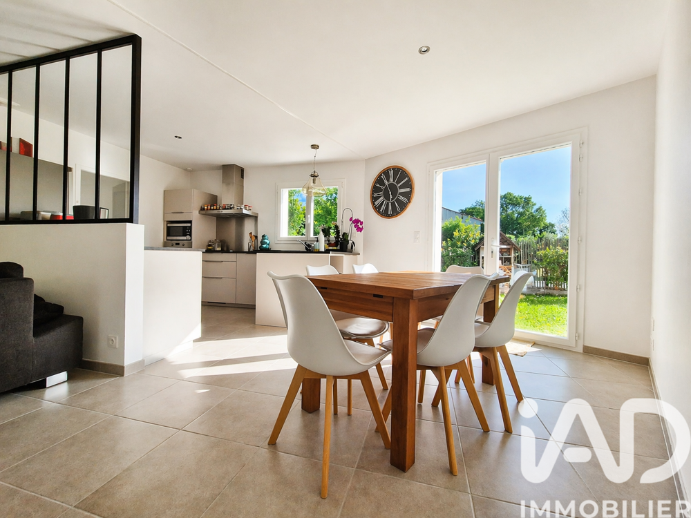 Vente Maison Vente Maison/villa 5 pièces Breuil-magné