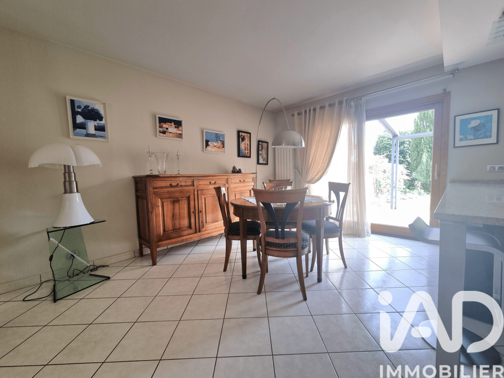 Vente Maison d'architecte 6 pièces