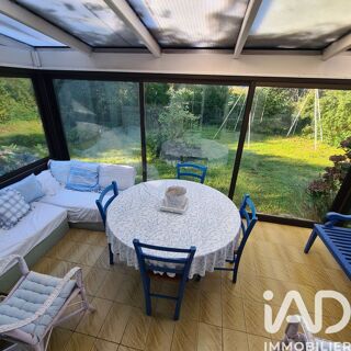  Maison à vendre 7 pièces 178 m²
