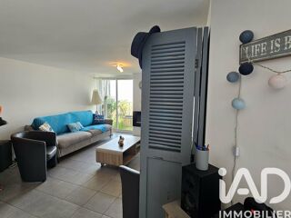  Appartement � vendre 2 pi�ces 64 m�