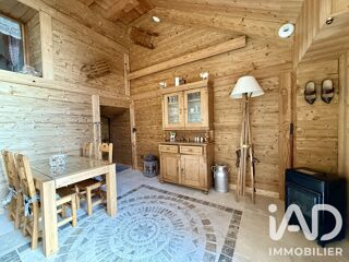  Appartement à vendre 3 pièces 112 m²