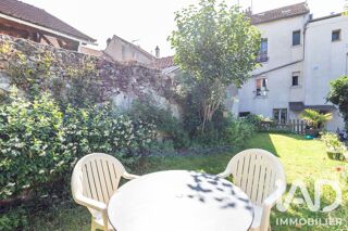  Appartement à vendre 4 pièces 84 m²