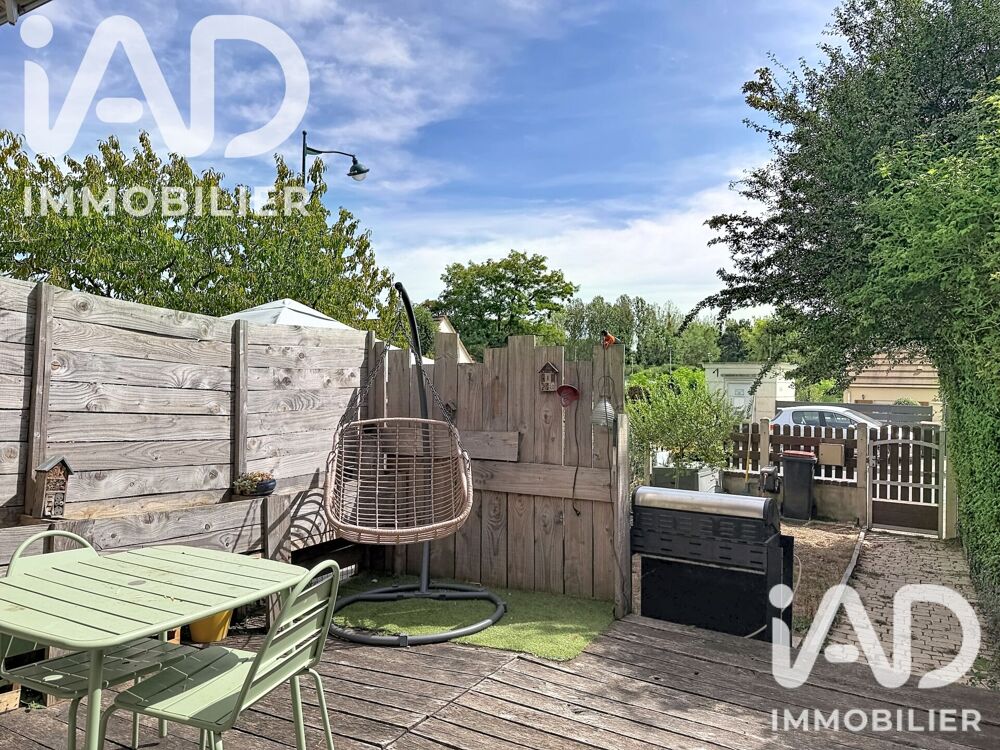 Vente Maison Vente Maison de village 5 pièces Saint-germain-des-prés