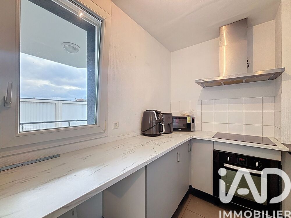 Vente Appartement Vente Appartement 3 pièces Mondelange