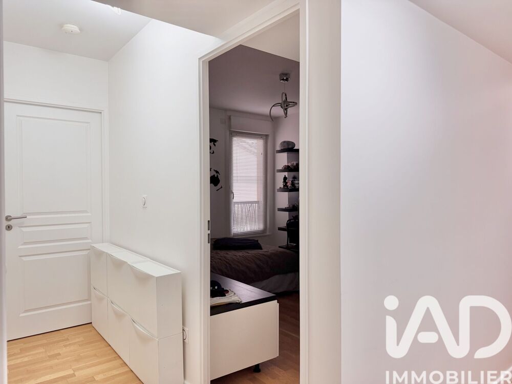 � vendre  Appartement Antony (92160)
