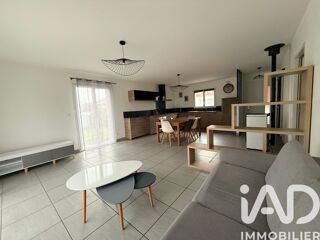  Maison � vendre 4 pi�ces 86 m�