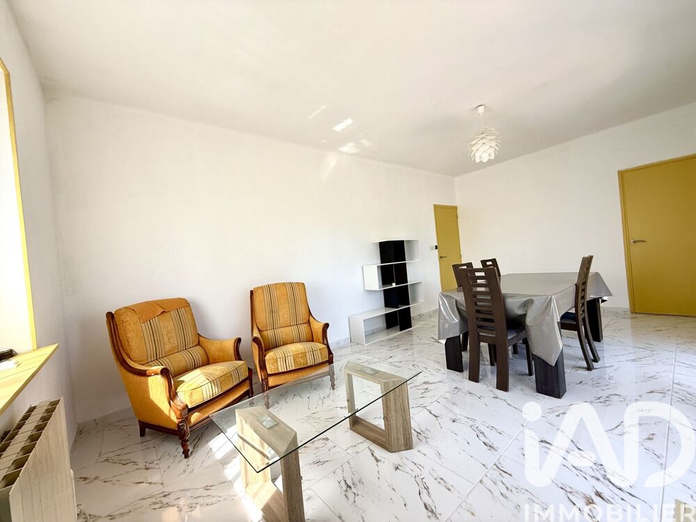 Vente Maison Vente Maison traditionnelle 7 pièces Alès