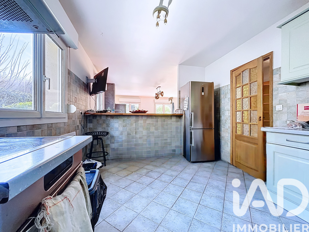 Vente Appartement Vente Appartement 3 pièces Bellefontaine