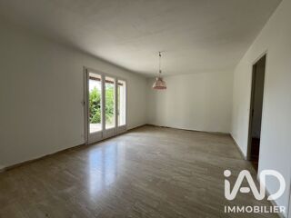  Maison à vendre 6 pièces 135 m²