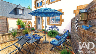  Appartement à vendre 2 pièces 39 m²