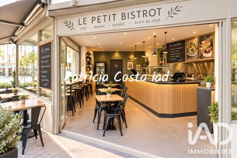 Vente Local commercial 40 m&sup2; 99000 83700 Saint-raphaël