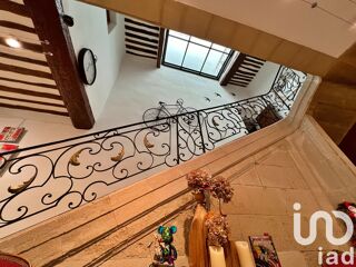  Maison à vendre 10 pièces 400 m²