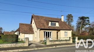  Maison à vendre 6 pièces 134 m²