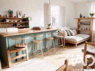  Immeuble à vendre 205 m²