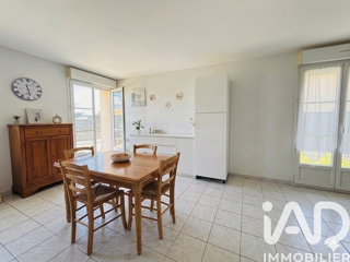  Appartement à vendre 4 pièces 85 m²