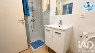  Appartement à vendre 2 pièces 53 m²