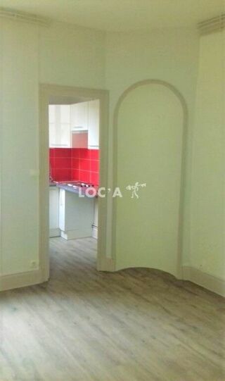  Appartement à louer 2 pièces 36 m²