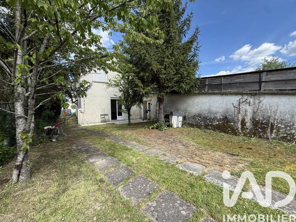 Location Maison Location Maison/villa 3 pièces Melun