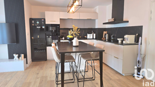  Appartement � vendre 3 pi�ces 59 m�