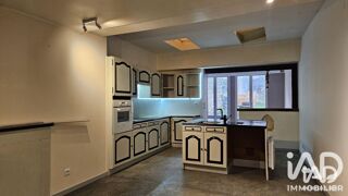  Maison à vendre 3 pièces 102 m²