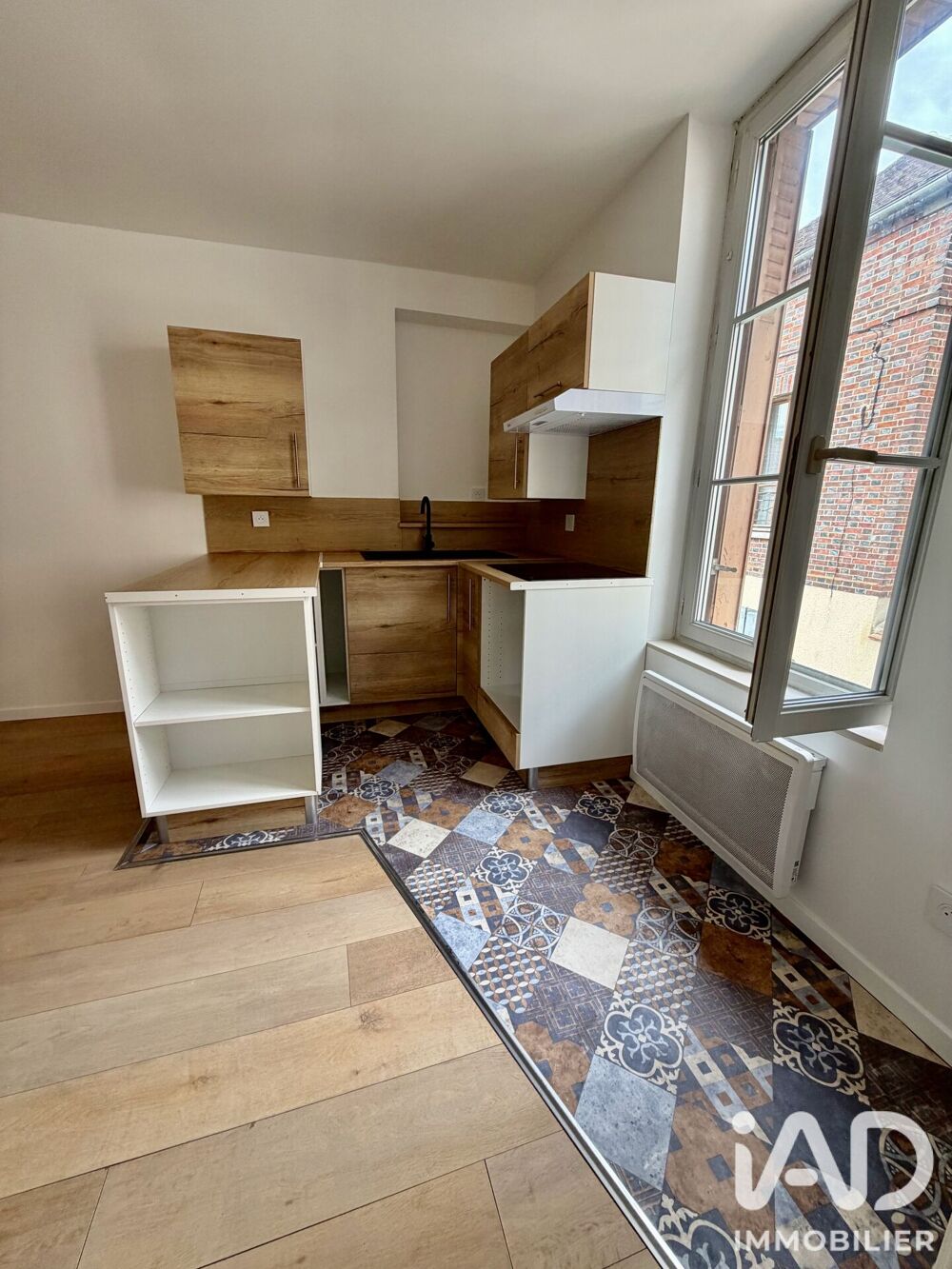 Vente Appartement Vente Appartement 2 pièces Sens