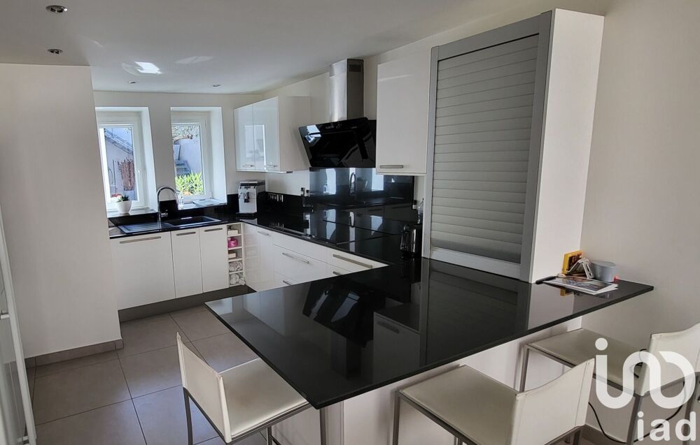 Vente Maison Vente Maison/villa 5 pièces Brignais