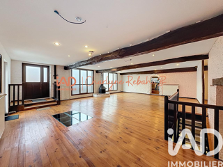  Maison à vendre 7 pièces 239 m²