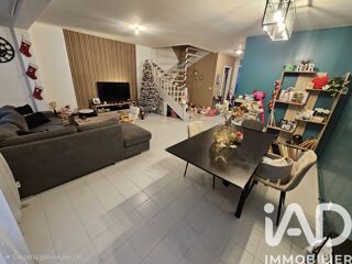  Maison à vendre 5 pièces 109 m²