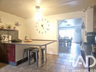 Maison à vendre 7 pièces 205 m²