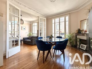  Appartement � vendre 3 pi�ces 55 m�