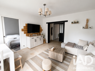  Appartement à vendre 4 pièces 67 m²