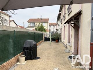  Maison à vendre 5 pièces 84 m²