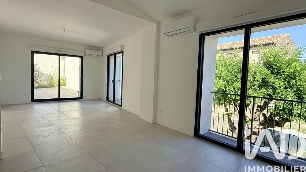 Vente Maison de ville 4 pièces