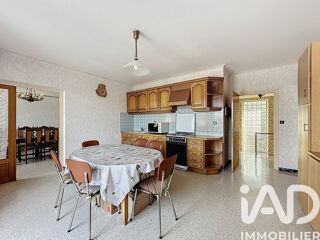  Maison à vendre 8 pièces 211 m²