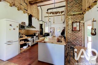  Maison à vendre 5 pièces 134 m²