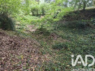  Terrain à vendre 689 m²