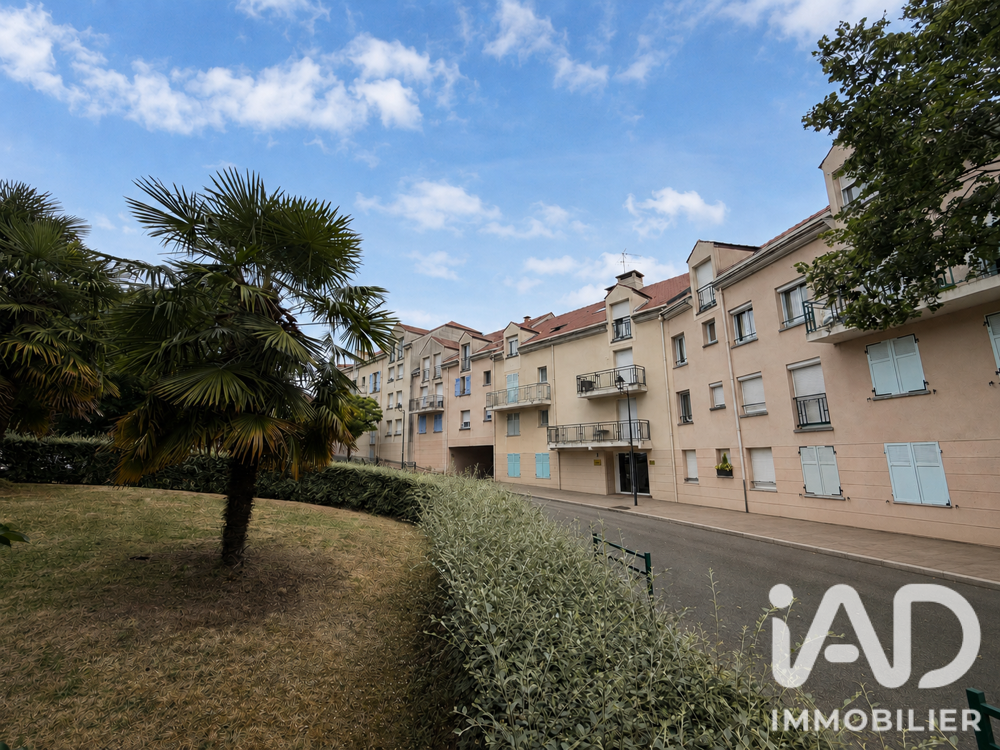 Vente Studio 1 pièce