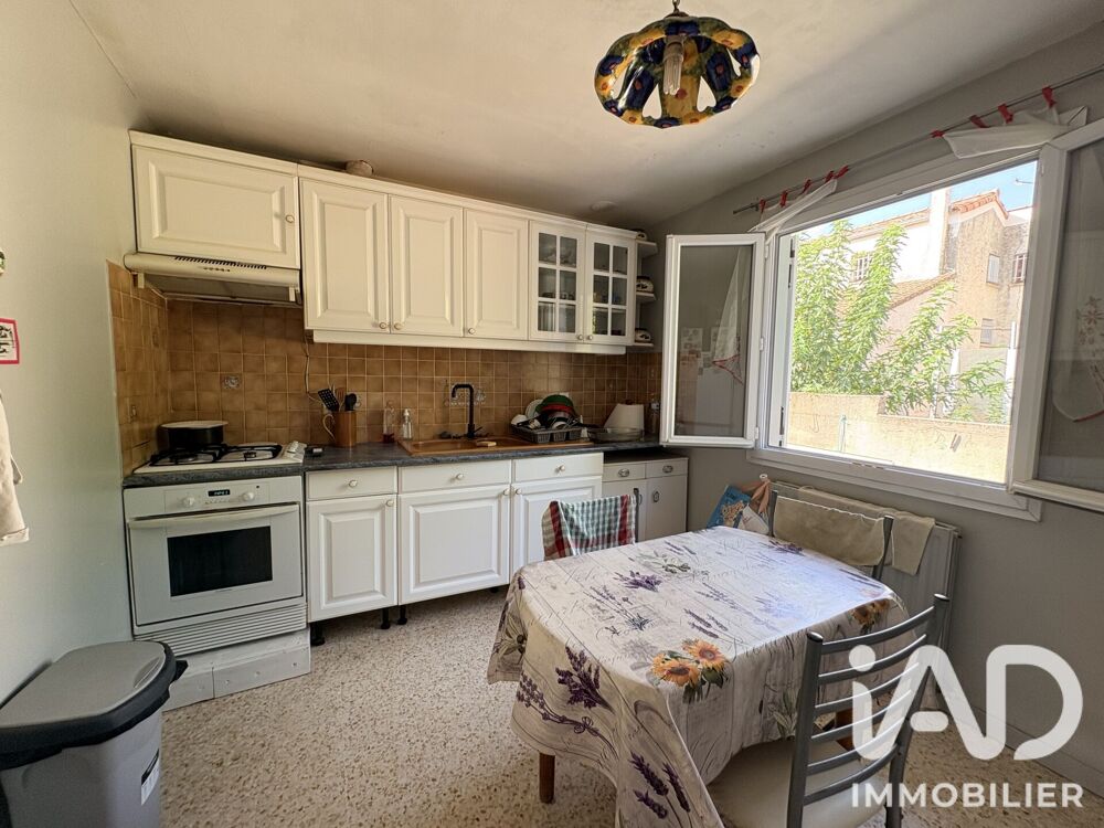 Vente Maison Vente Maison/villa 4 pièces Jacou