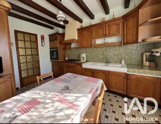  Maison à vendre 4 pièces 90 m²
