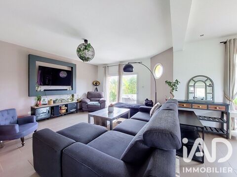   Vente Maison/villa 7 pièces Maison - 7 pièce(s) - 170 m²
