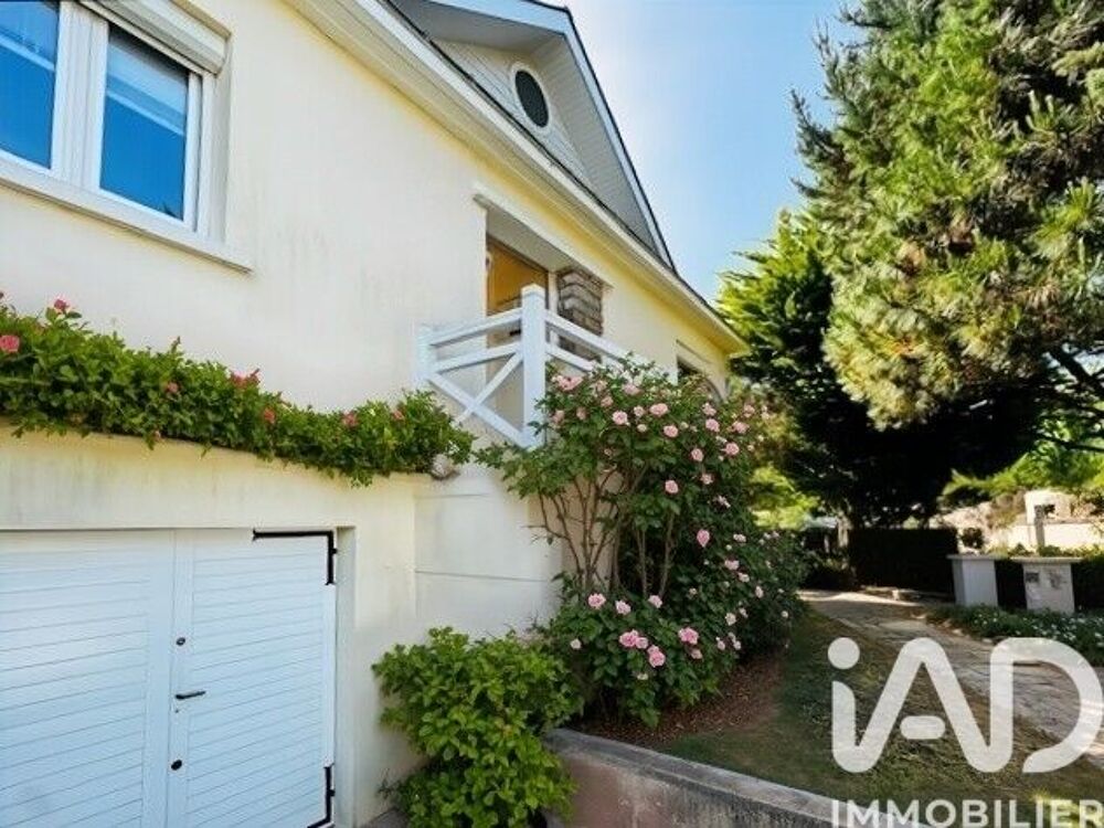 Vente Maison traditionnelle 5 pièces