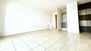  Appartement à vendre 2 pièces 43 m²