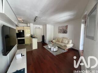  Appartement � vendre 2 pi�ces 38 m�