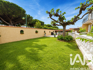  Maison à vendre 5 pièces 132 m²