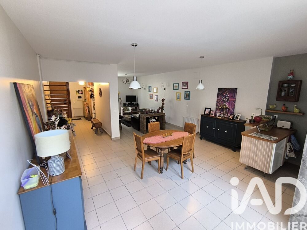 Vente Maison/villa 5 pièces