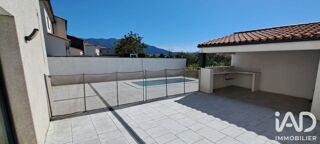  Maison à vendre 4 pièces 90 m²
