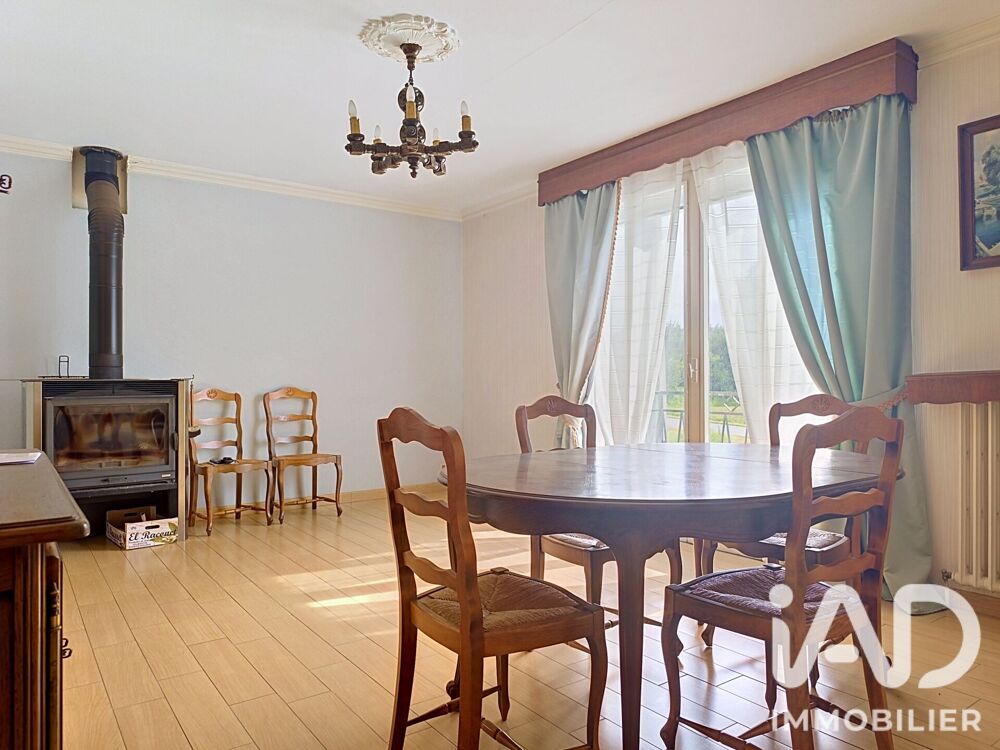 vente Maison - 5 pièce(s) - 103 m² Plédran (22960)