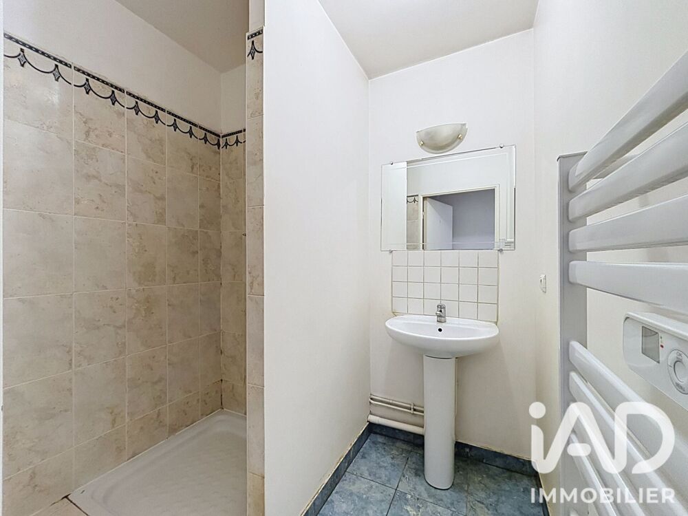 Vente Appartement Vente Appartement 4 pièces Antony